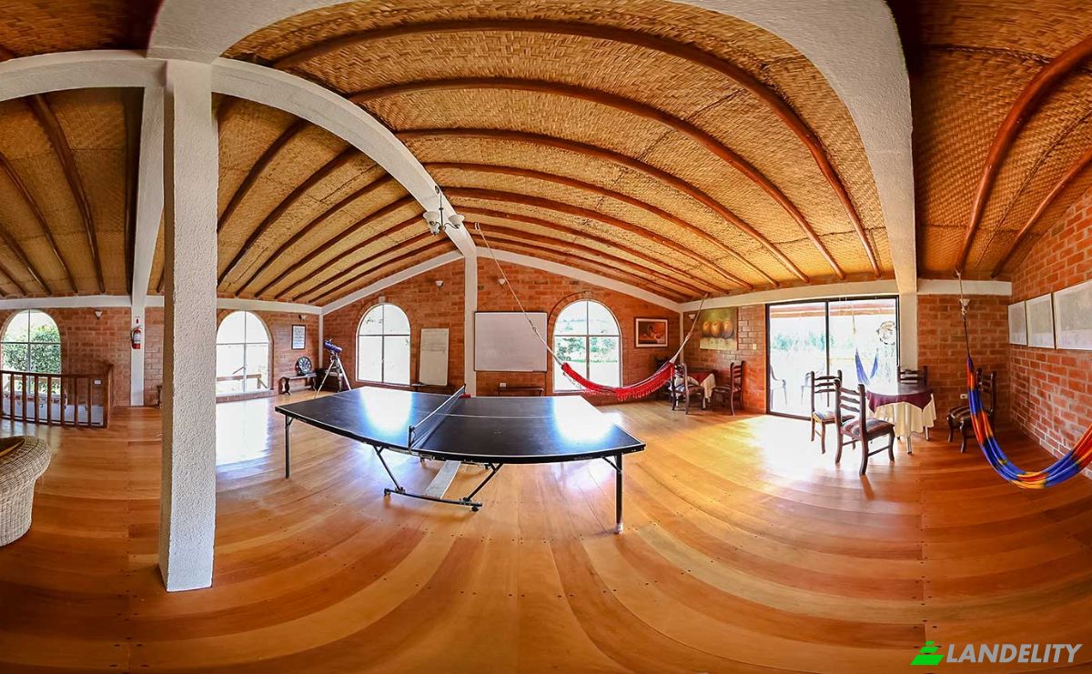 Inn/Lodge for Sale Perucho, Quito, Metropolitan District of Quito, Pichincha, Ecuador. Photo 7