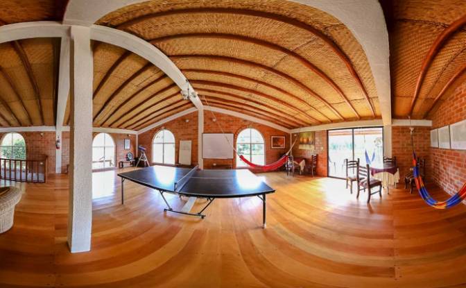 Inn/Lodge for Sale Perucho, Quito. Photo#7