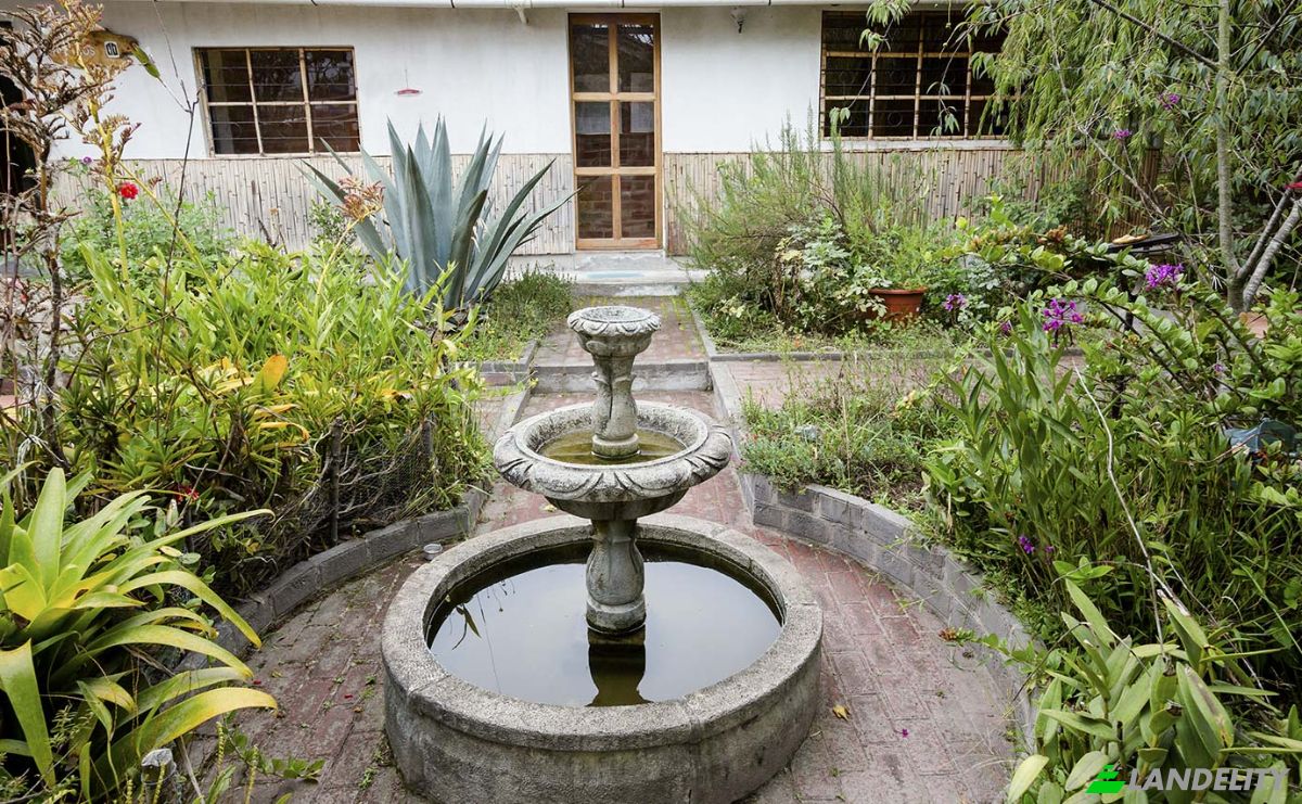 Inn/Lodge for Sale Perucho, Quito, Metropolitan District of Quito, Pichincha, Ecuador. Photo 8
