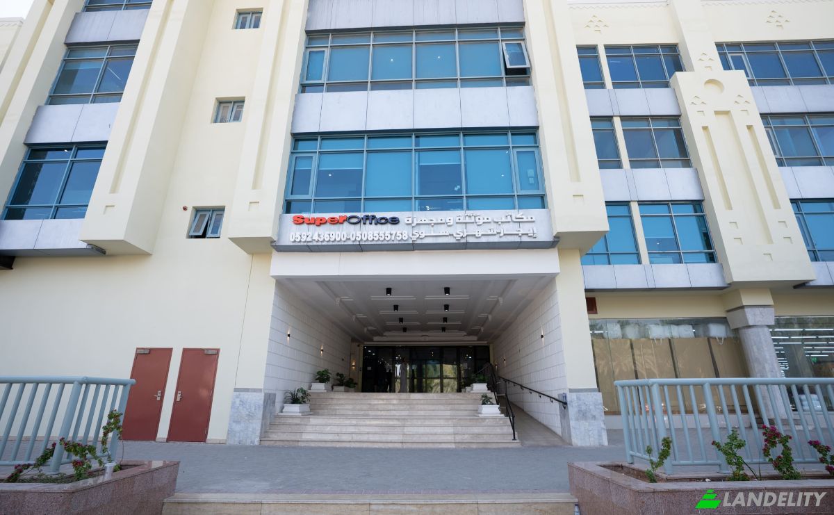 Office Space for Rent RBDA7036 7036 2487 12796, Riyadh, Riyadh Principality, Riyadh Province, Saudi Arabia. Photo 10