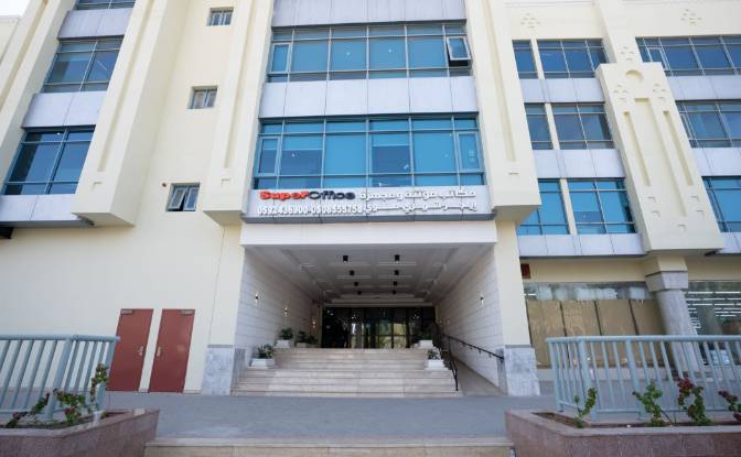 Office Space for Rent RBDA7036 7036 2487 12796. Photo#10