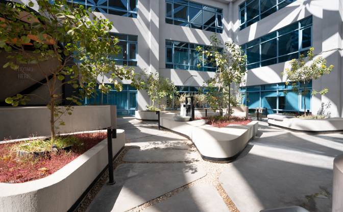Office Space for Rent RBDA7036 7036 2487 12796. Photo#6