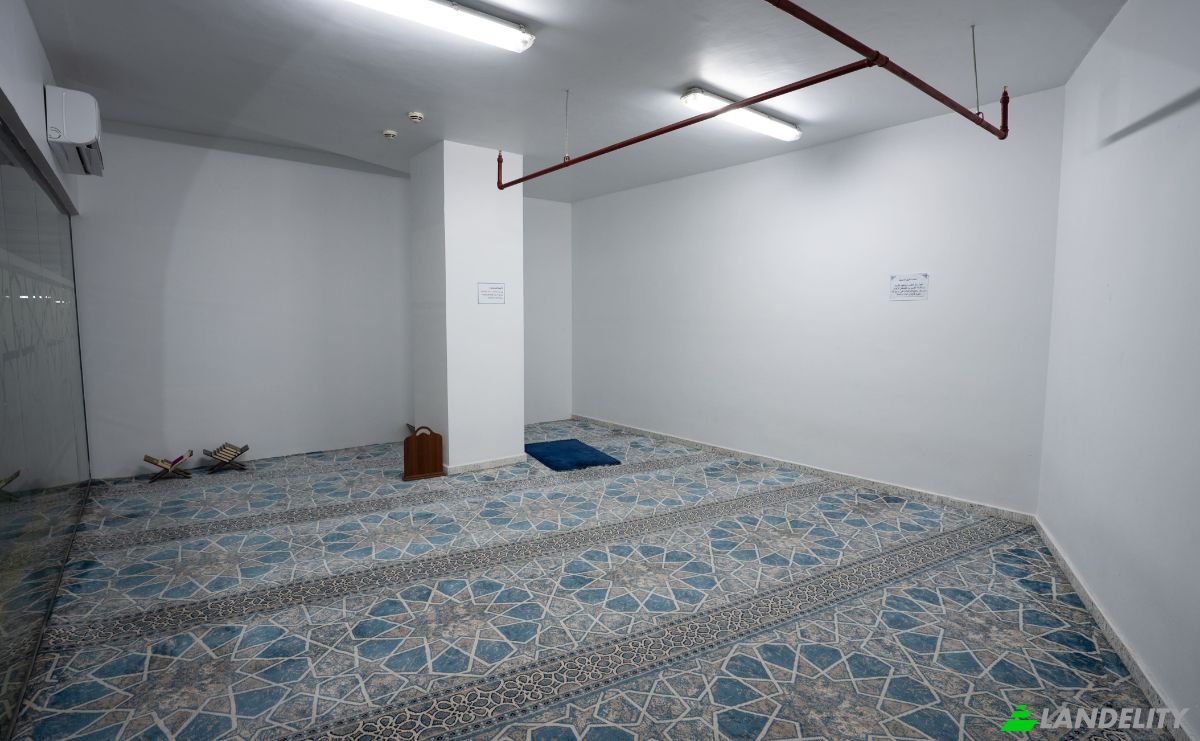 Office Space for Rent RBDA7036 7036 2487 12796, Riyadh, Riyadh Principality, Riyadh Province, Saudi Arabia. Photo 8