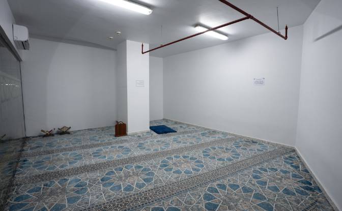 Office Space for Rent RBDA7036 7036 2487 12796. Photo#8