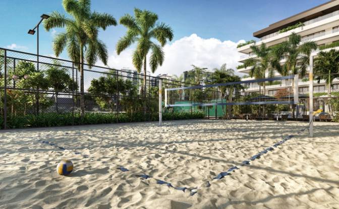 Apartment for Sale Av Peregrino Junior, 178. Photo#11