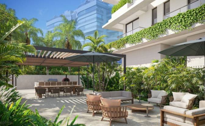 Apartment for Sale Av Peregrino Junior, 178. Photo#13