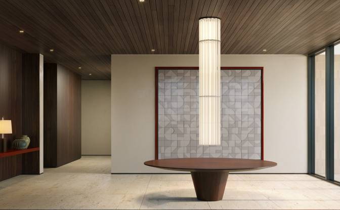 Apartment for Sale Av Peregrino Junior, 178. Photo#15