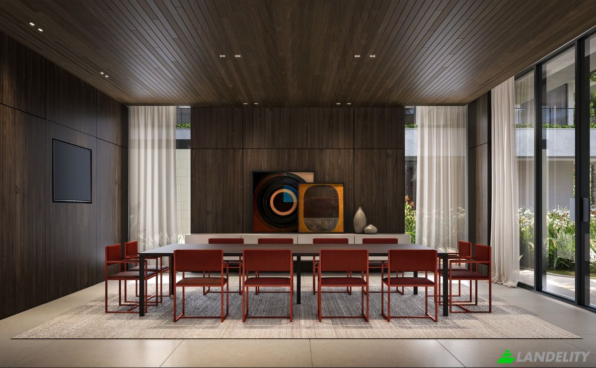 Apartment for Sale Av Peregrino Junior, 178, Barra da Tijuca, Rio de Janeiro, Brazil, 22630-440. Photo 17