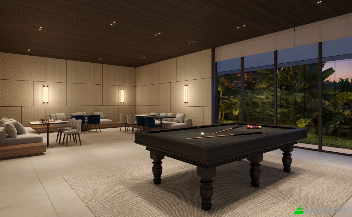 Apartment for Sale Av Peregrino Junior, 178, Barra da Tijuca, Rio de Janeiro, Brazil, 22630-440. Photo 18