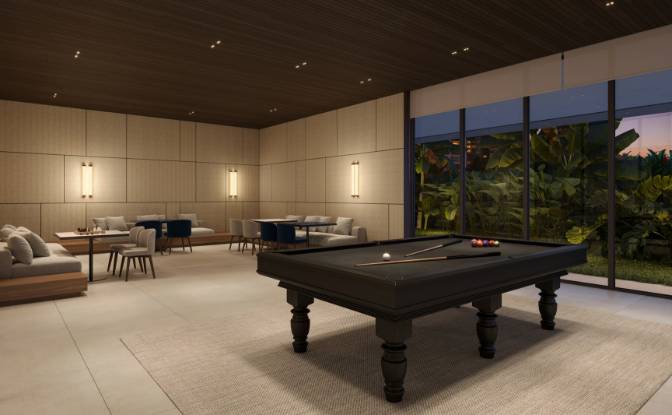 Apartment for Sale Av Peregrino Junior, 178. Photo#18