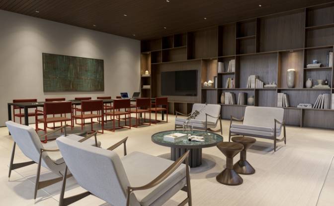 Apartment for Sale Av Peregrino Junior, 178. Photo#19