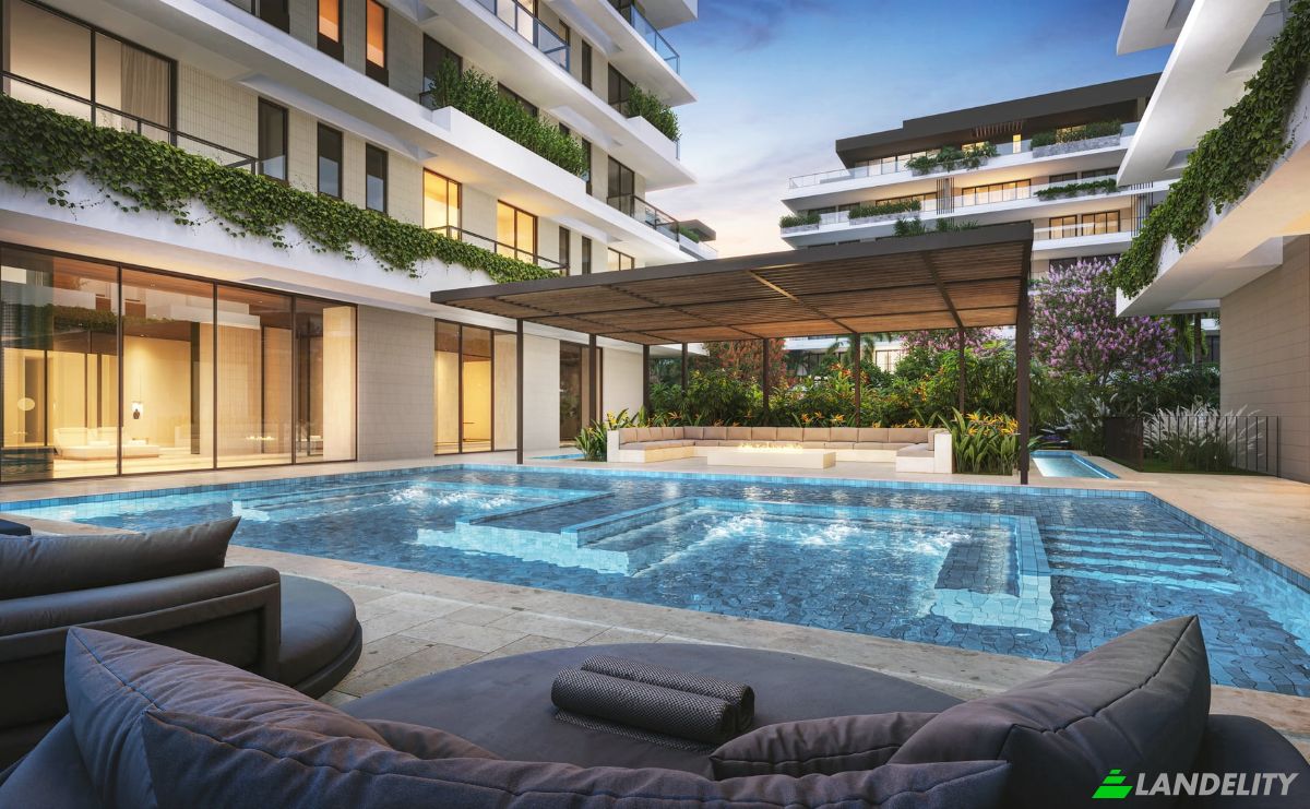 Apartment for Sale Av Peregrino Junior, 178, Barra da Tijuca, Rio de Janeiro, Brazil, 22630-440. Photo 2