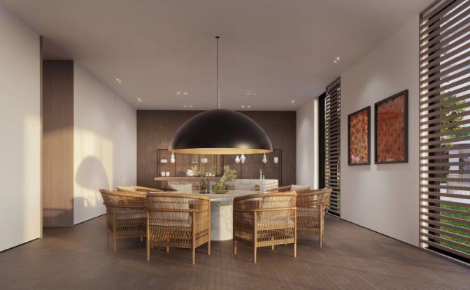 Apartment for Sale Av Peregrino Junior, 178. Photo#20