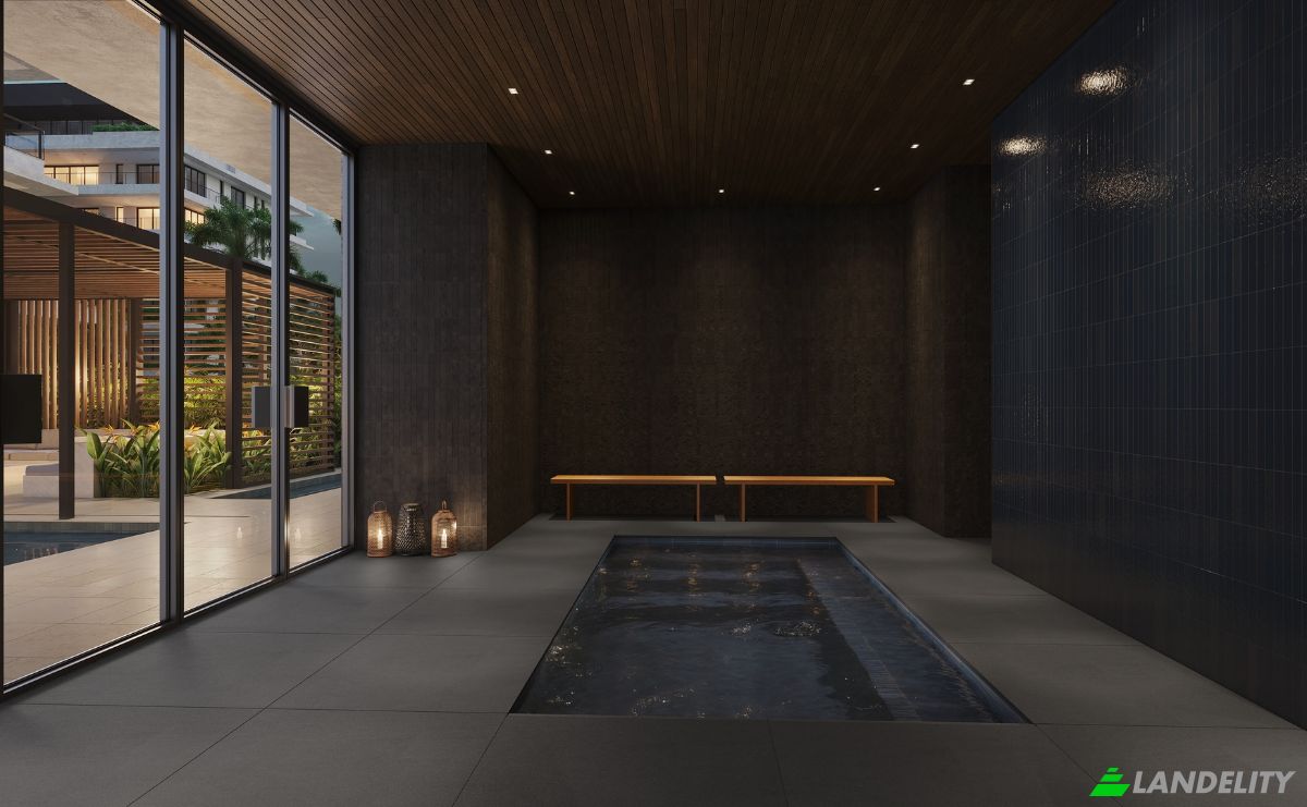 Apartment for Sale Av Peregrino Junior, 178, Barra da Tijuca, Rio de Janeiro, Brazil, 22630-440. Photo 21