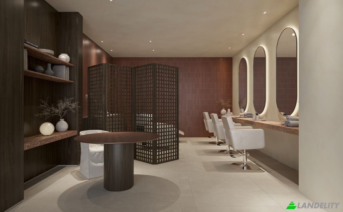 Apartment for Sale Av Peregrino Junior, 178, Barra da Tijuca, Rio de Janeiro, Brazil, 22630-440. Photo 23