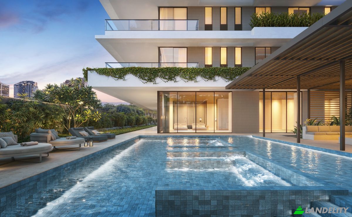 Apartment for Sale Av Peregrino Junior, 178, Barra da Tijuca, Rio de Janeiro, Brazil, 22630-440. Photo 3