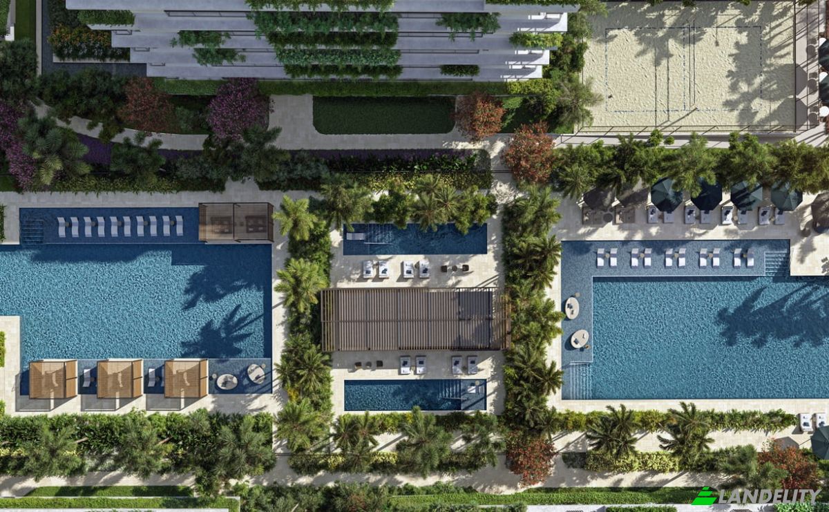 Apartment for Sale Av Peregrino Junior, 178, Barra da Tijuca, Rio de Janeiro, Brazil, 22630-440. Photo 4