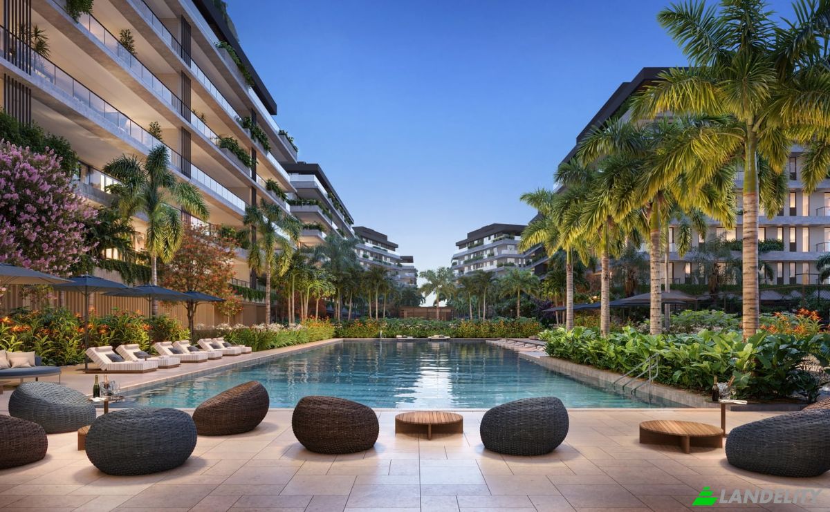Apartment for Sale Av Peregrino Junior, 178, Barra da Tijuca, Rio de Janeiro, Brazil, 22630-440. Photo 6