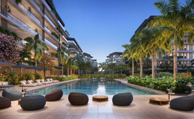 Apartment for Sale Av Peregrino Junior, 178. Photo#6