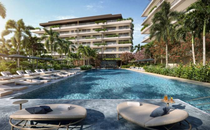 Apartment for Sale Av Peregrino Junior, 178. Photo#7