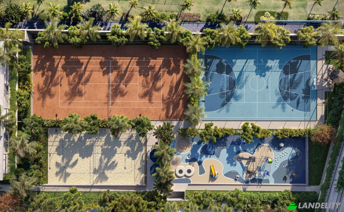 Apartment for Sale Av Peregrino Junior, 178, Barra da Tijuca, Rio de Janeiro, Brazil, 22630-440. Photo 9