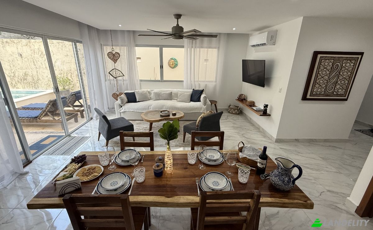 Single Family Home for Sale C Salvia 31, Riviera, 77760 Tulum, Tulum, Tulum Municipality, Quintana Roo, Mexico. Photo 10