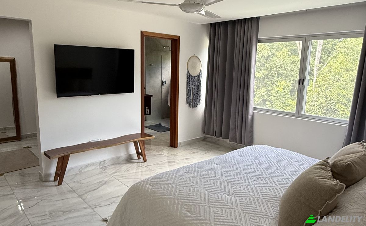 Single Family Home for Sale C Salvia 31, Riviera, 77760 Tulum, Tulum, Tulum Municipality, Quintana Roo, Mexico. Photo 15