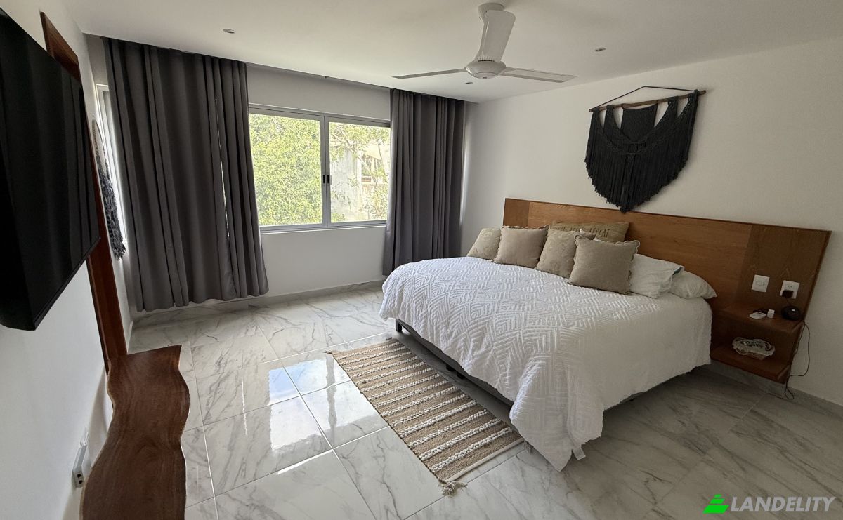Single Family Home for Sale C Salvia 31, Riviera, 77760 Tulum, Tulum, Tulum Municipality, Quintana Roo, Mexico. Photo 16