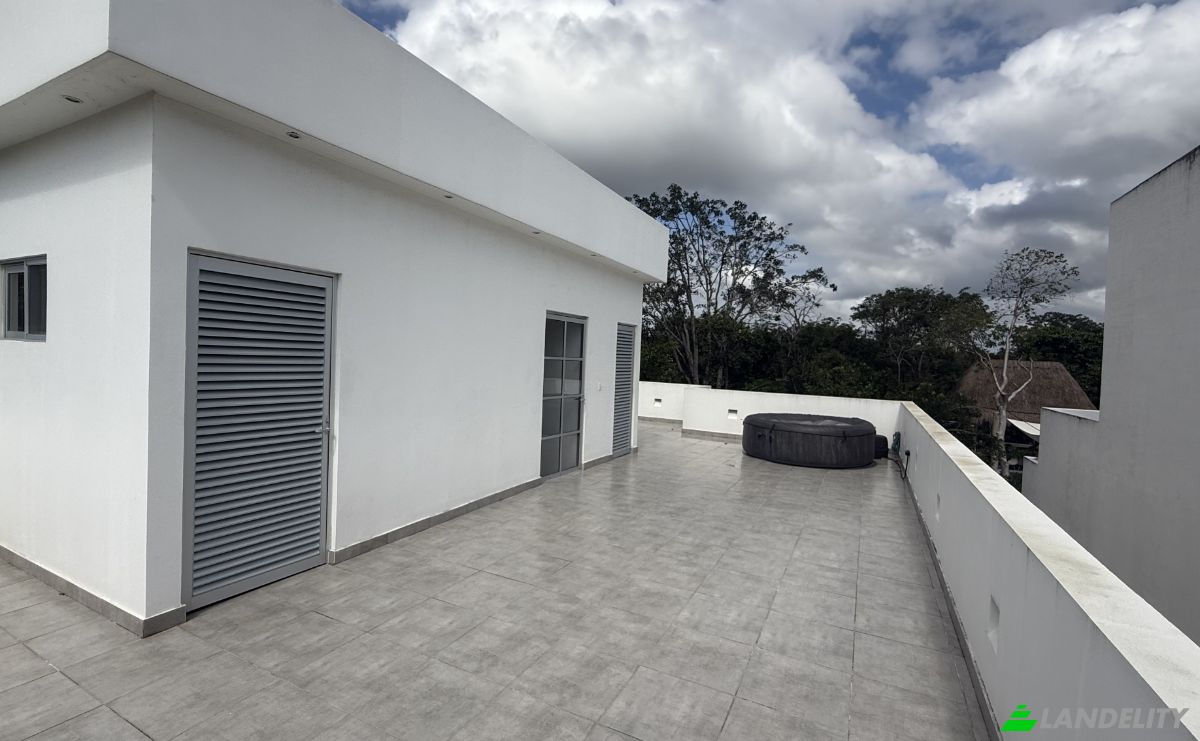 Single Family Home for Sale C Salvia 31, Riviera, 77760 Tulum, Tulum, Tulum Municipality, Quintana Roo, Mexico. Photo 17