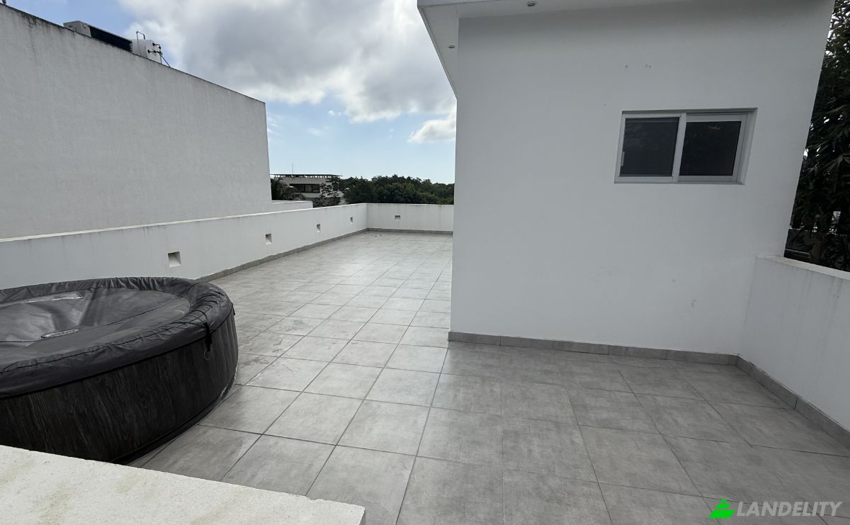 Single Family Home for Sale C Salvia 31, Riviera, 77760 Tulum, Tulum, Tulum Municipality, Quintana Roo, Mexico. Photo 18