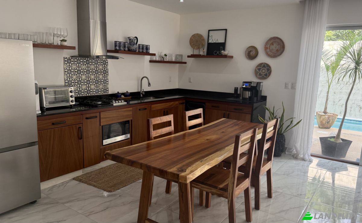 Single Family Home for Sale C Salvia 31, Riviera, 77760 Tulum, Tulum, Tulum Municipality, Quintana Roo, Mexico. Photo 19