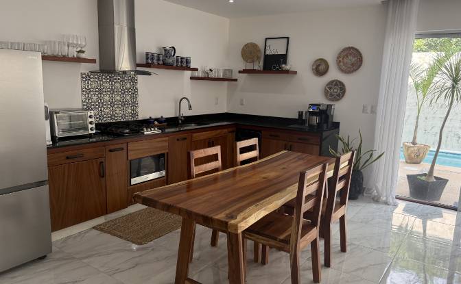 Single Family Home for Sale C Salvia 31, Riviera. Photo#19