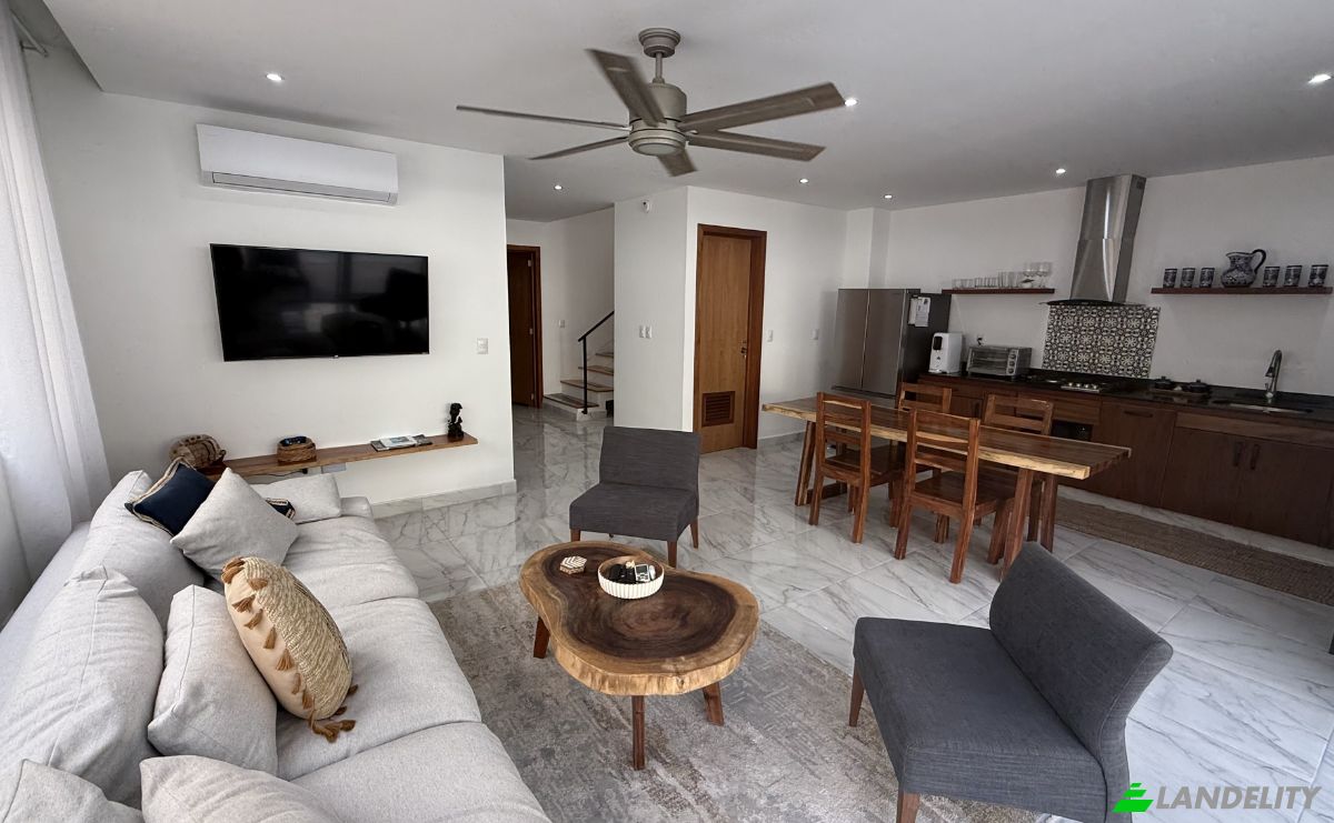 Single Family Home for Sale C Salvia 31, Riviera, 77760 Tulum, Tulum, Tulum Municipality, Quintana Roo, Mexico. Photo 22