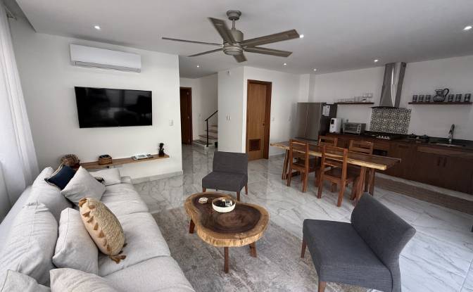 Single Family Home for Sale C Salvia 31, Riviera. Photo#22