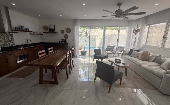 Single Family Home for Sale C Salvia 31, Riviera. Photo#21