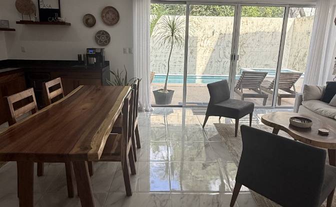Single Family Home for Sale C Salvia 31, Riviera. Photo#23