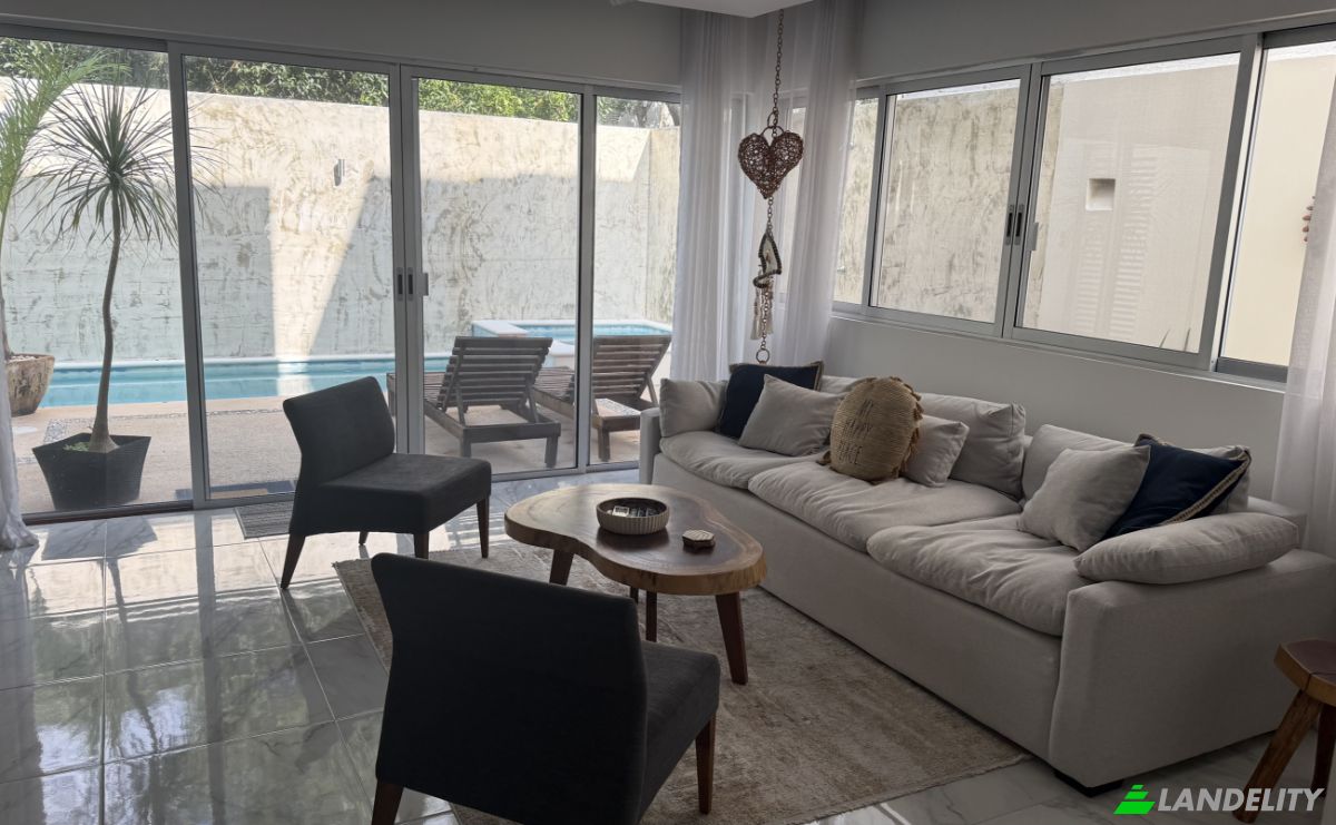Single Family Home for Sale C Salvia 31, Riviera, 77760 Tulum, Tulum, Tulum Municipality, Quintana Roo, Mexico. Photo 24