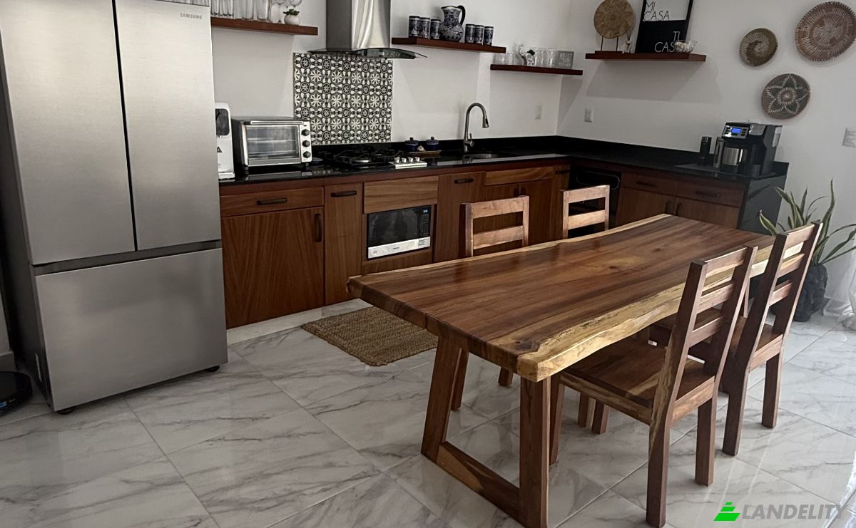Single Family Home for Sale C Salvia 31, Riviera, 77760 Tulum, Tulum, Tulum Municipality, Quintana Roo, Mexico. Photo 25