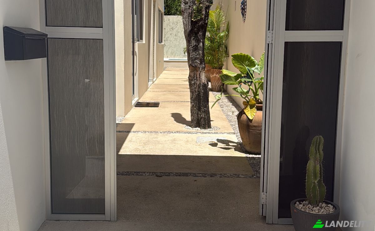 Single Family Home for Sale C Salvia 31, Riviera, 77760 Tulum, Tulum, Tulum Municipality, Quintana Roo, Mexico. Photo 5