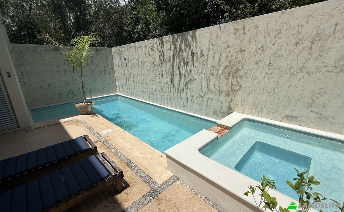 Single Family Home for Sale C Salvia 31, Riviera, 77760 Tulum, Tulum, Tulum Municipality, Quintana Roo, Mexico. Photo 6