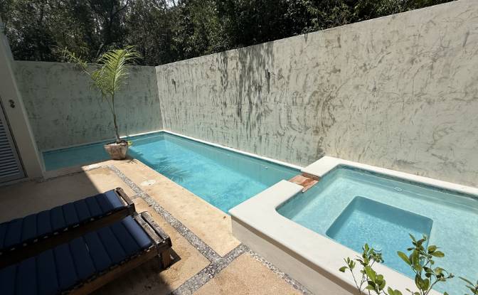 Single Family Home for Sale C Salvia 31, Riviera. Photo#6