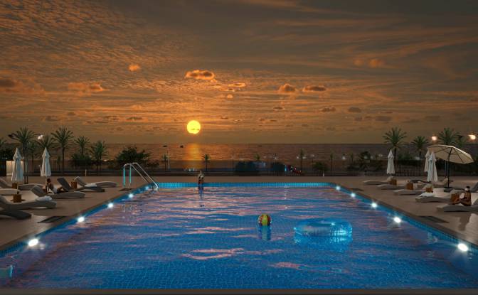 Investing/Development for Sale Batumi, Adjara. Photo#1 Investing/Development for Sale Batumi, Adjara. Photo#1