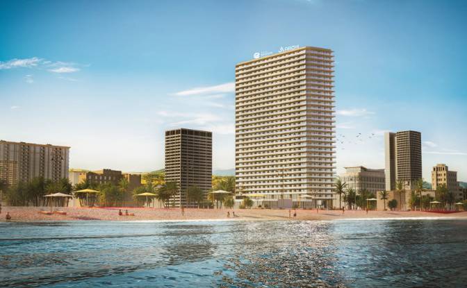 Investing/Development for Sale Batumi, Adjara. Photo#2 Investing/Development for Sale Batumi, Adjara. Photo#2