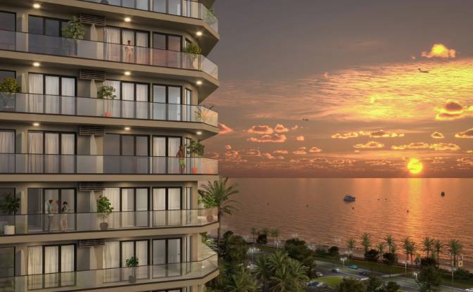 Investing/Development for Sale Batumi, Adjara. Photo#3 Investing/Development for Sale Batumi, Adjara. Photo#3