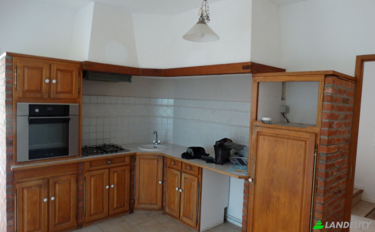 Single Family Home for Sale 3915 Rte de Rive-de-Gier, 69560 Saint-Romain-en-Gal, Saint-Romain-en-Gal, Rhone, Auvergne-Rhone-Alpes, France. Photo 5