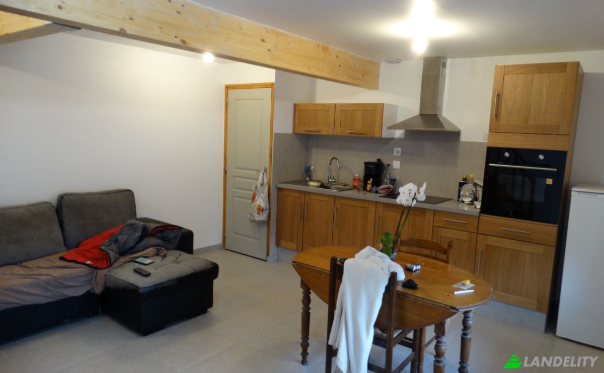Investing/Development for Sale 127 Rue des Cigales, 26600 Tain-lHermitage, Tain-lHermitage, Drome, Auvergne-Rhone-Alpes, France. Photo 10