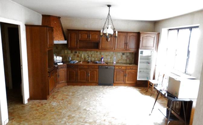Single Family Home for Sale 40 All du Chateau. Photo#5