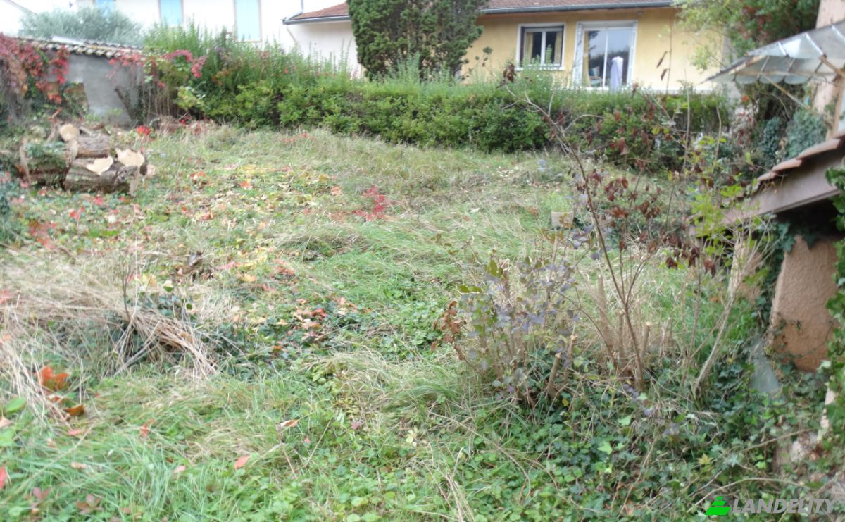 Single Family Home for Sale 40 All du Chateau, 69360 Simandres, Simandres, Rhone, Auvergne-Rhone-Alpes, France. Photo 8