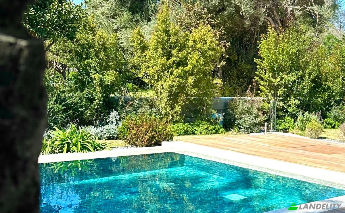 Villa for Sale Geris, Seyhul Islam Omer Lutfi Cd No:89, 48400 Bodrum Mugla, Yalikavak, Bodrum, Mugla, Turkiye. Photo 5