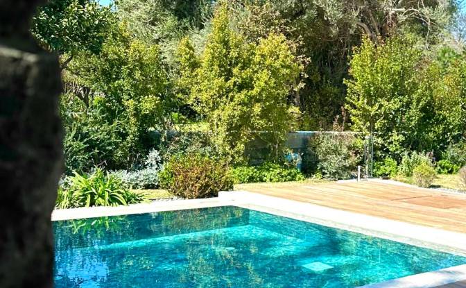 Villa for Sale Geris. Photo#5 Villa for Sale Geris. Photo#5